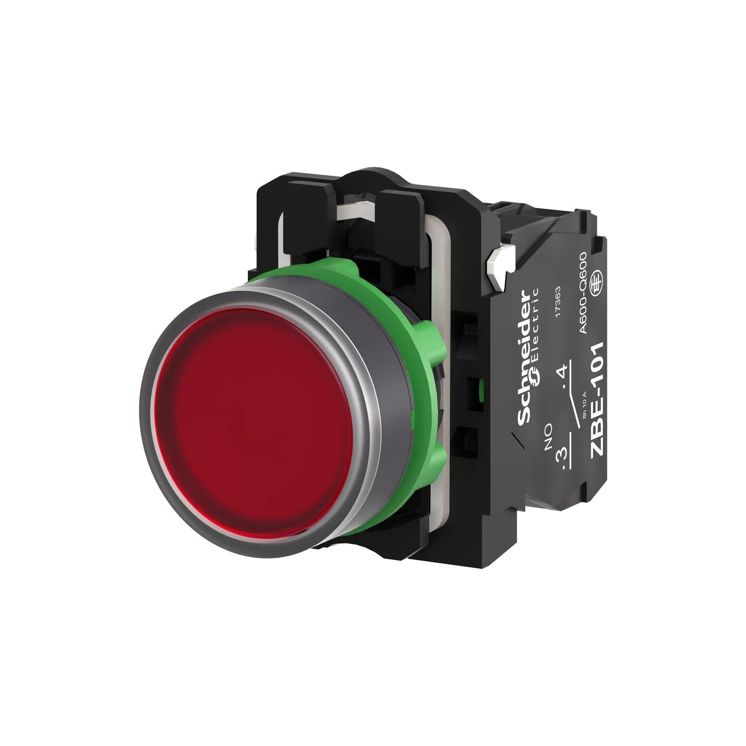 XB5AW34G5 - Square D - Push Button