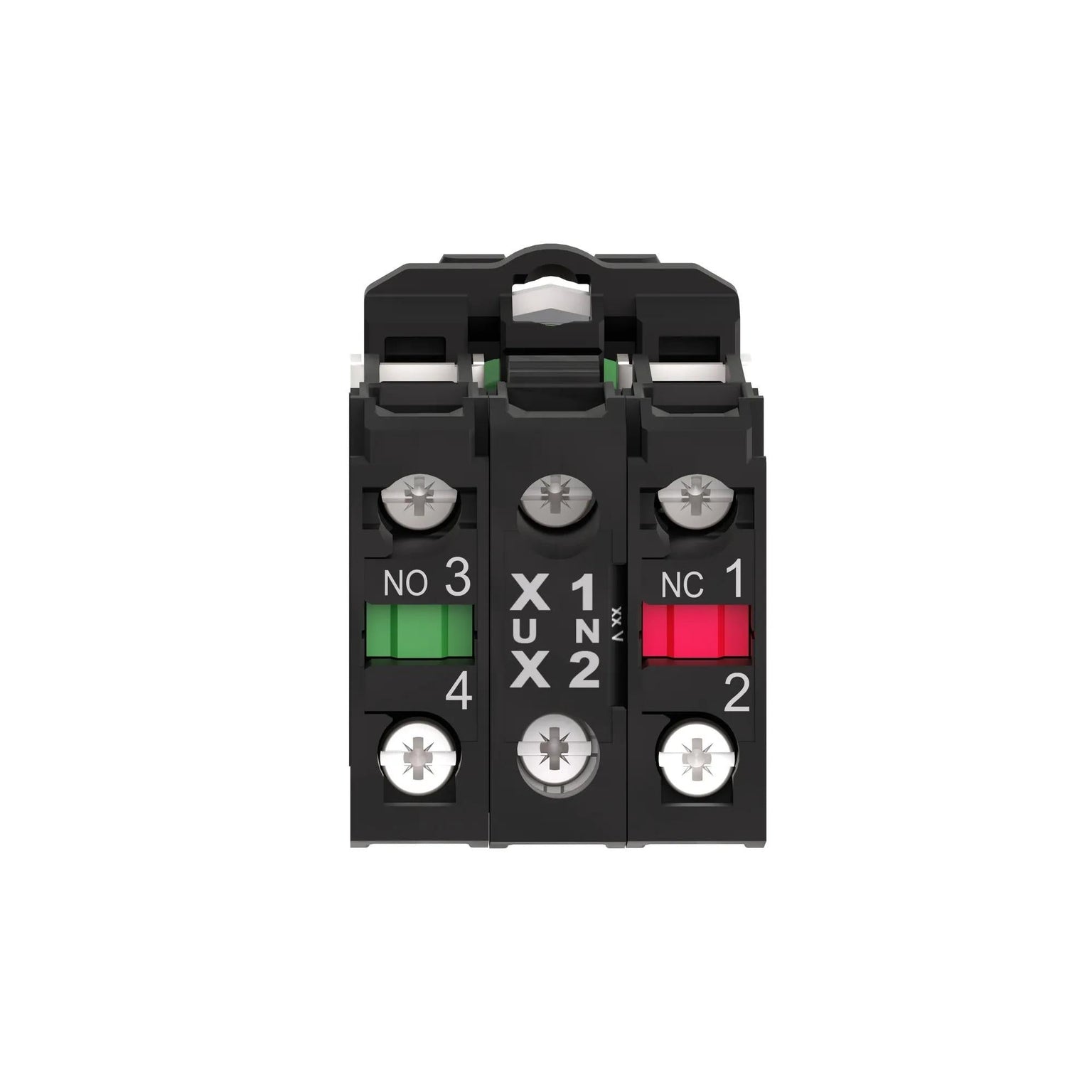 XB5AW34G5 - Square D - Push Button