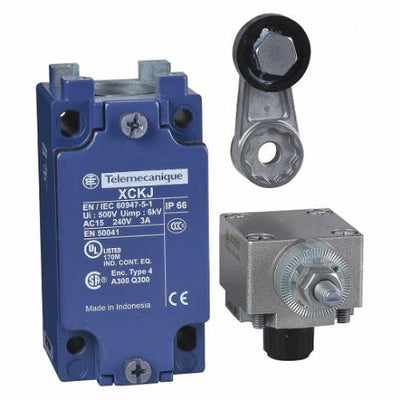 XCKJ10511 - Square D - Automation Switch