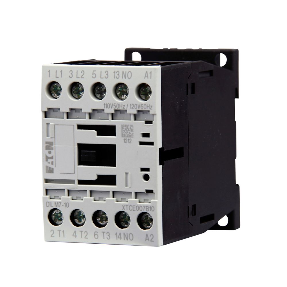 XTCE007B10A - Eaton - Contactor