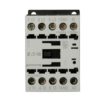 XTCE009B10A - Eaton - Contactor