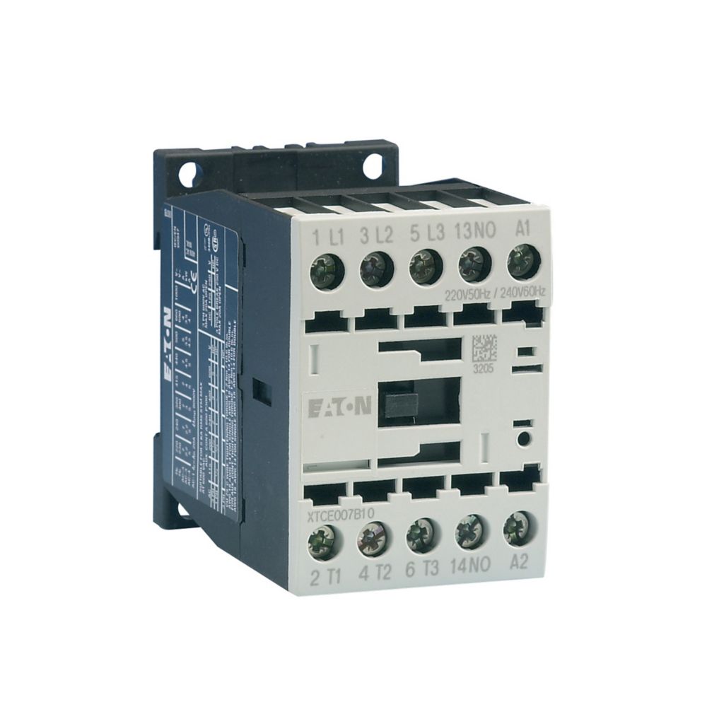 XTCE009B10A - Eaton - Contactor