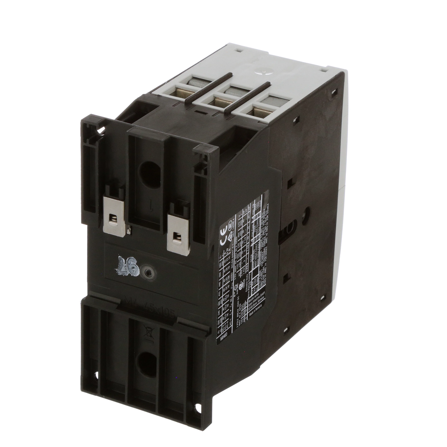 XTCE040D00TD - Eaton - Magnetic Contactor