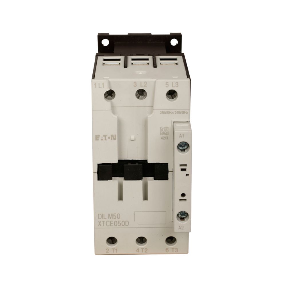 XTCE050DS1A - Eaton - Contactor
