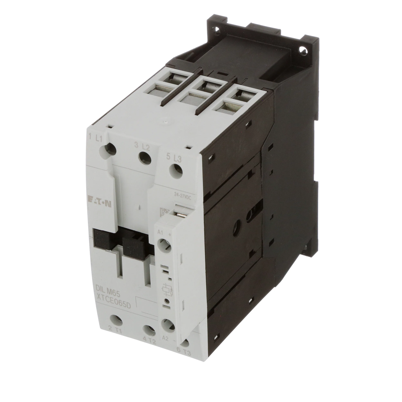 XTCE065D00TD - Eaton - Magnetic Contactor