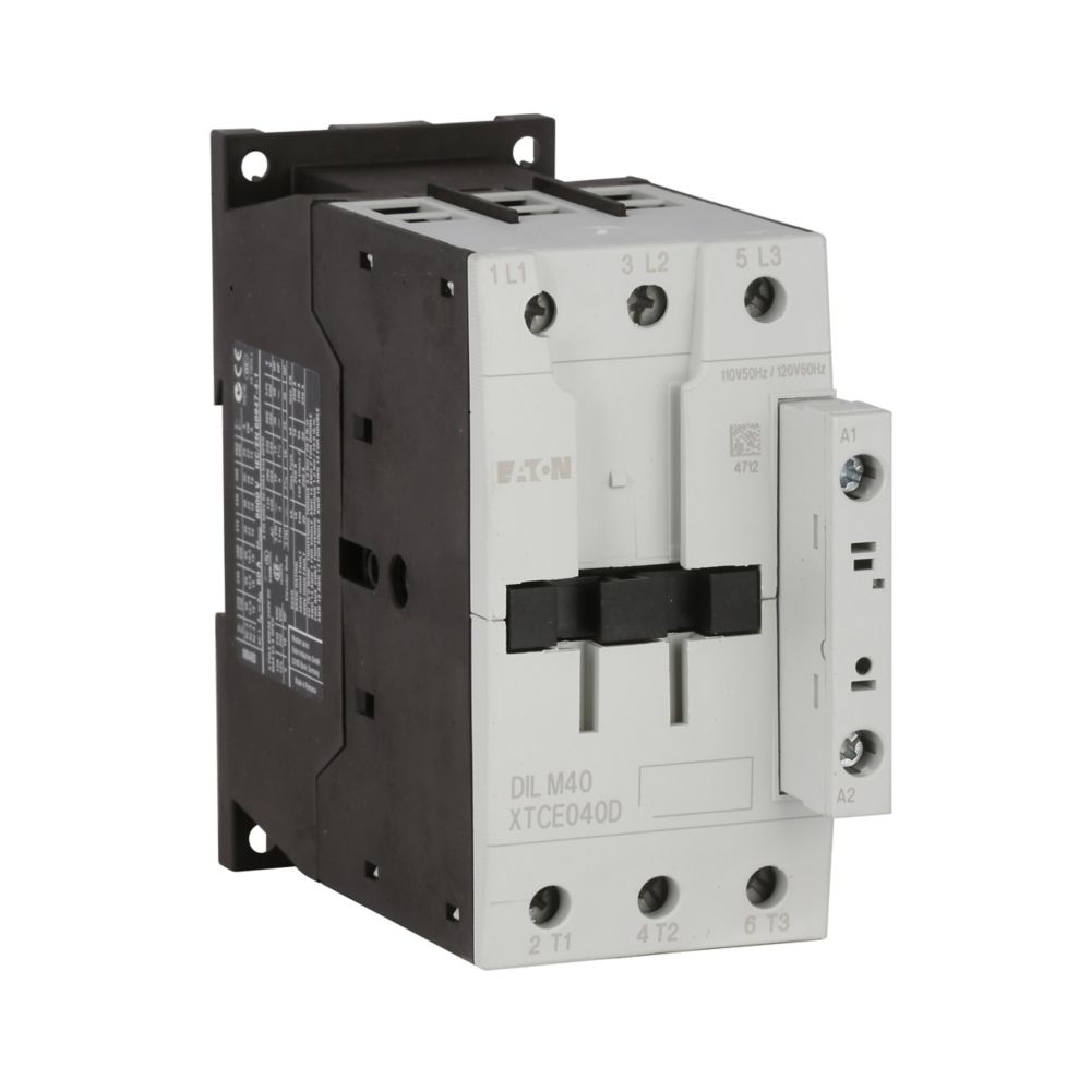 XTCE065DS1A - Eaton - Contactor