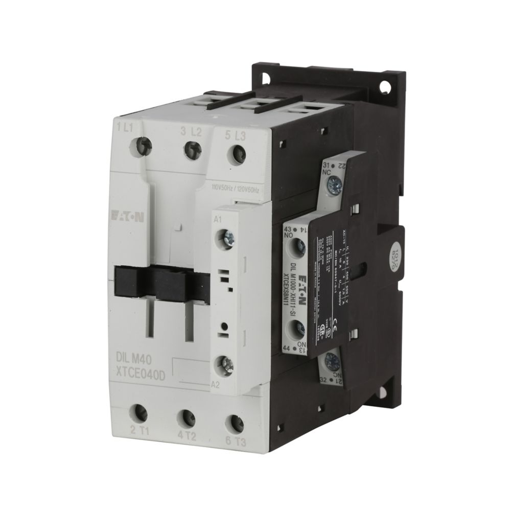 XTCE065DS1A - Eaton - Contactor