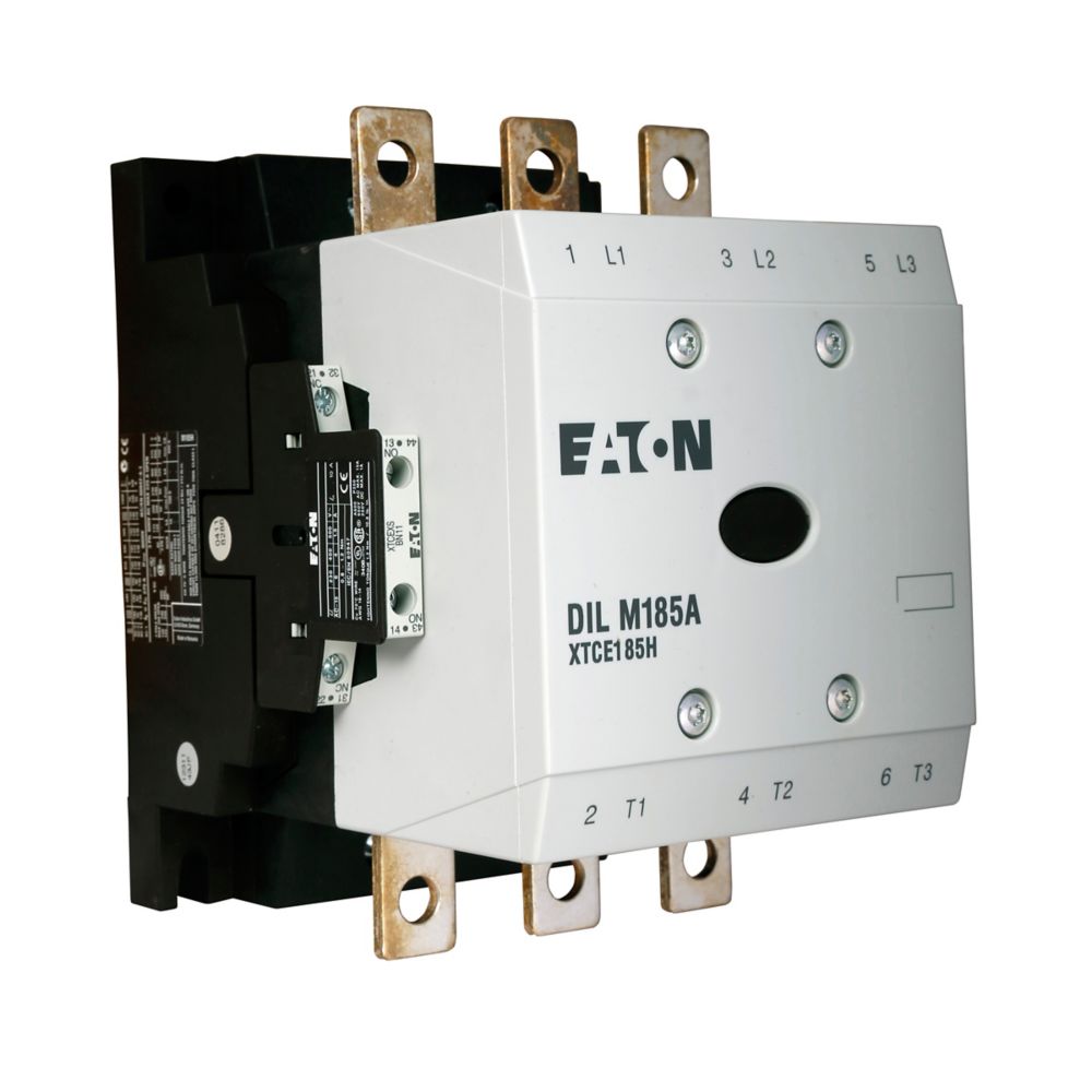 XTCE185H22A - Eaton - Contactor