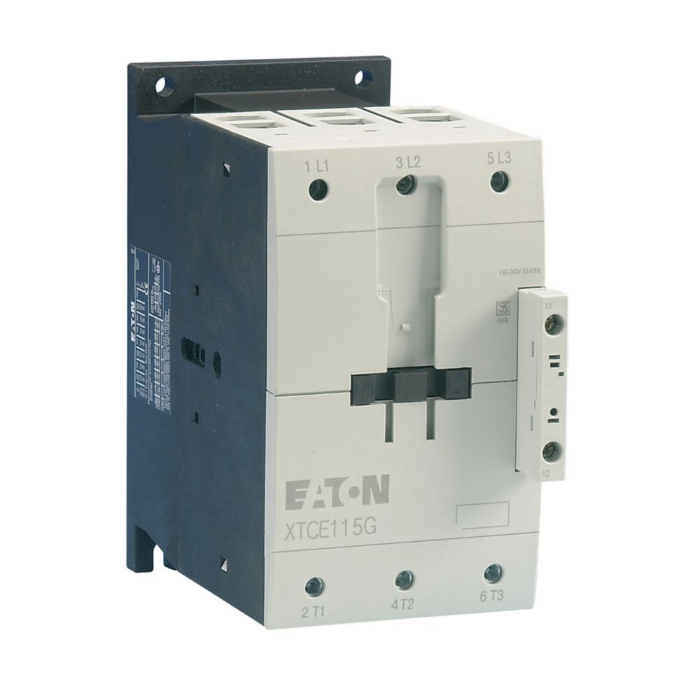 XTCE300L22A - Eaton - Contactor