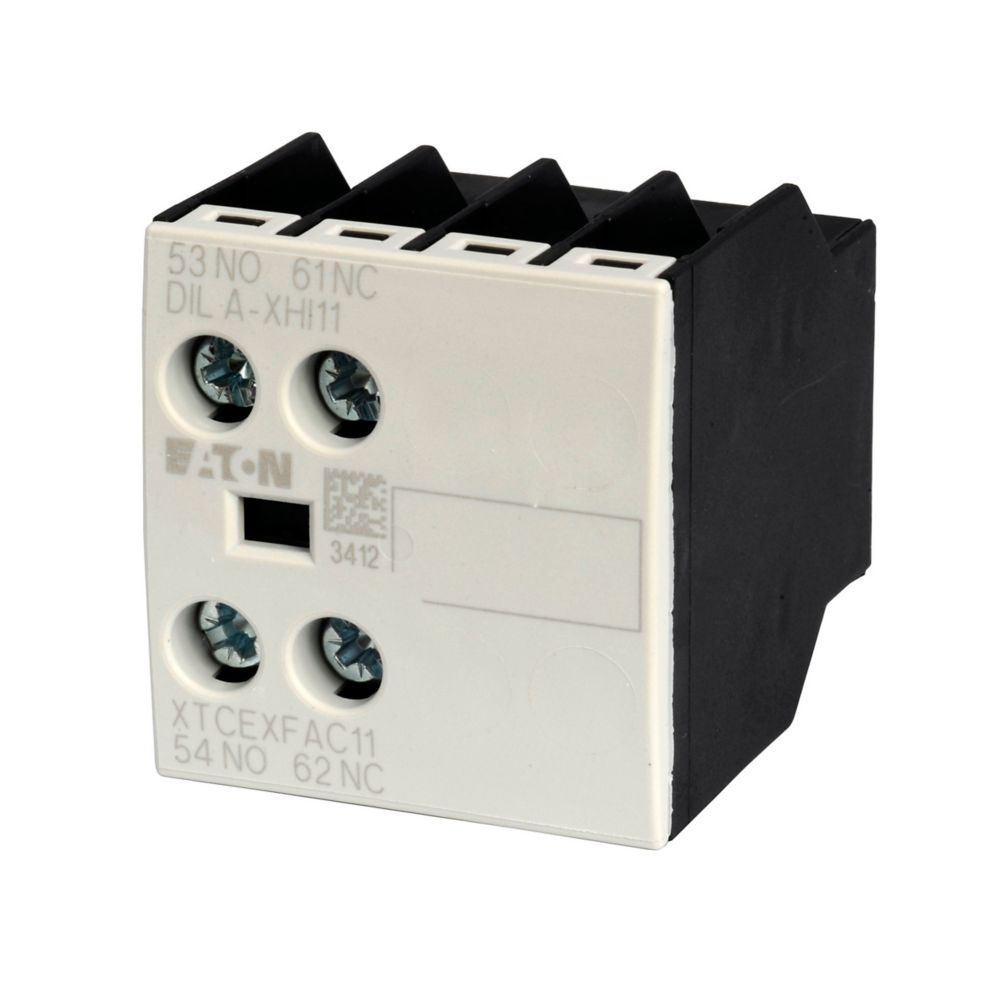 XTCEXFAC11 - Eaton - Contactor