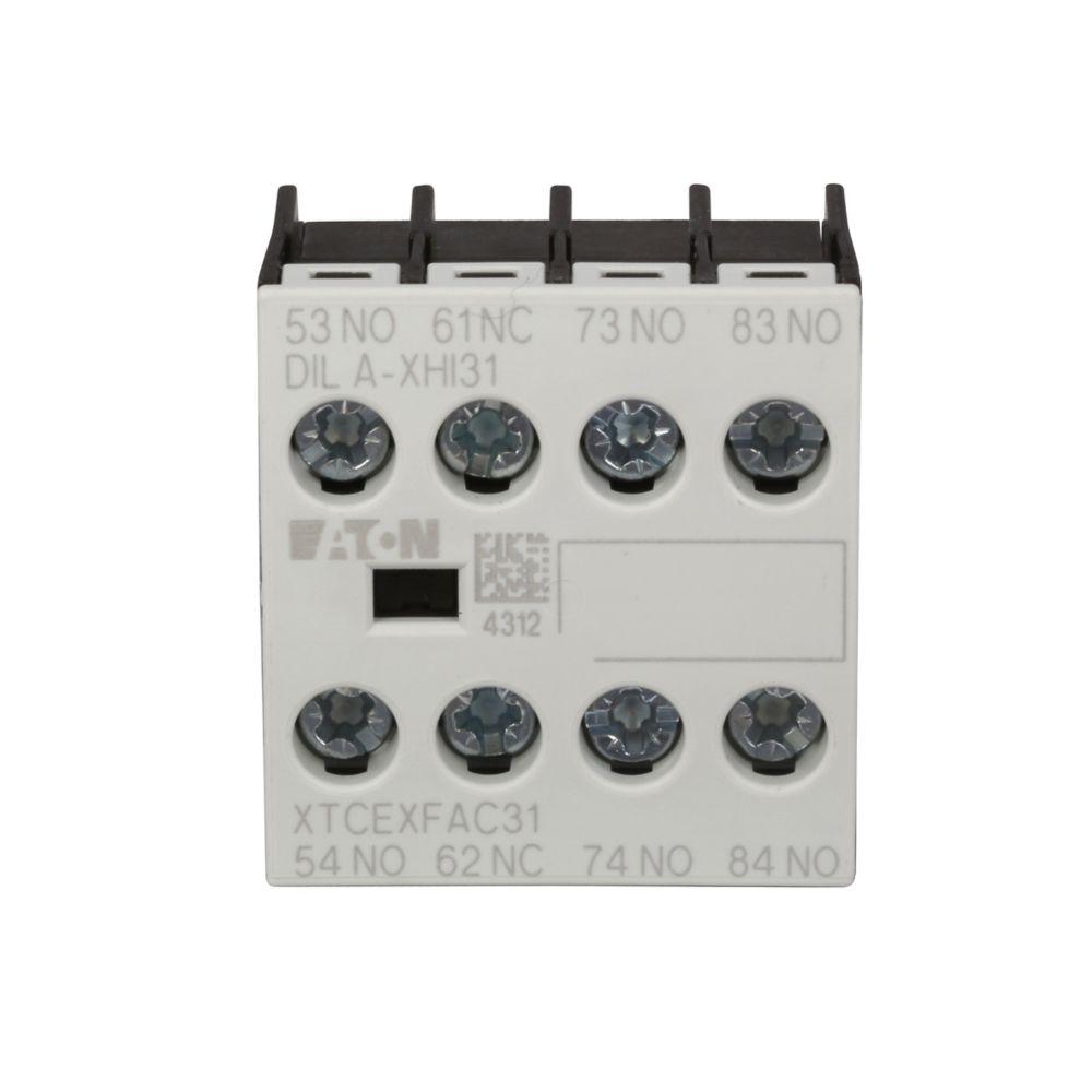 XTCEXFBG40 - Eaton - Contactor