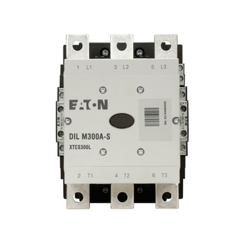 XTCS250L22A - Eaton - Contactor