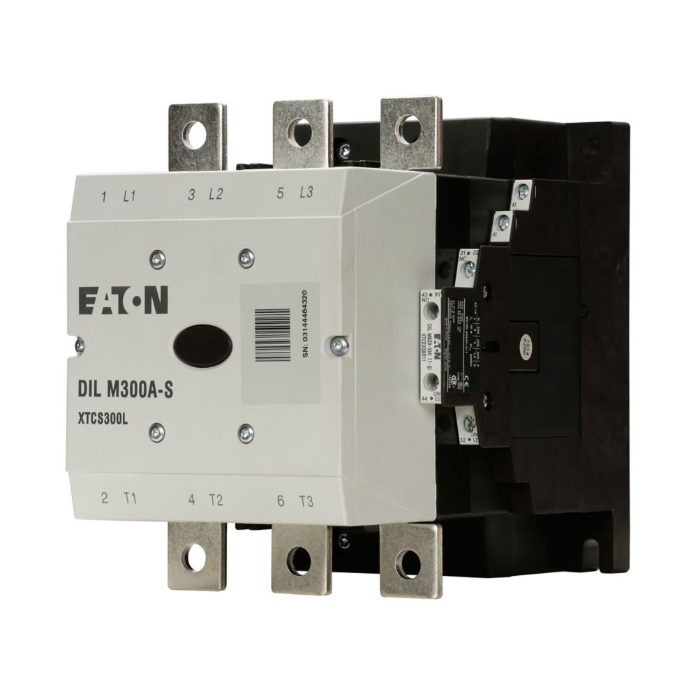 XTCS250L22A - Eaton - Contactor