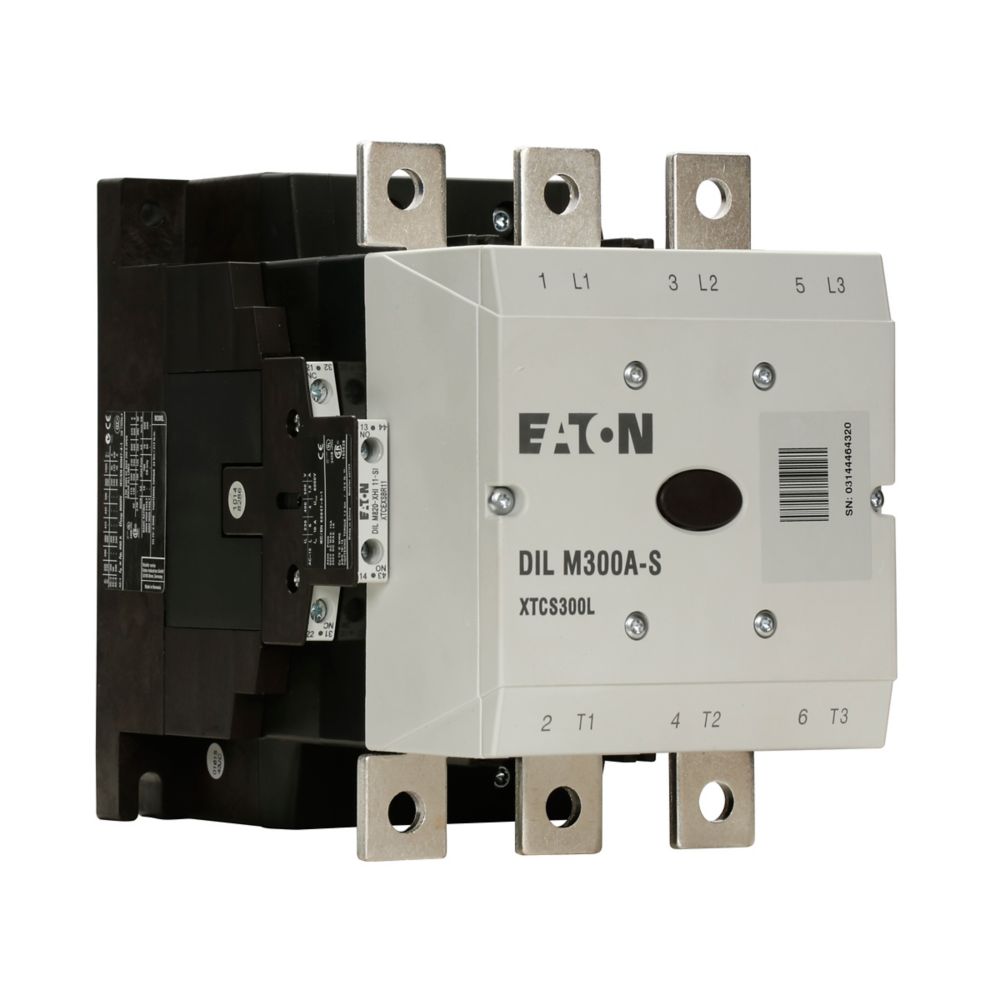 XTCS250L22A - Eaton - Contactor