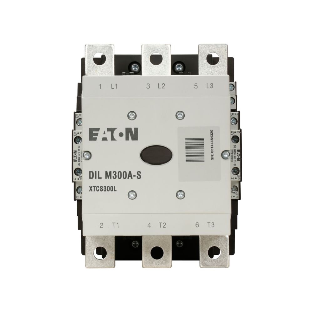 XTCS300L22A - Eaton - Contactor