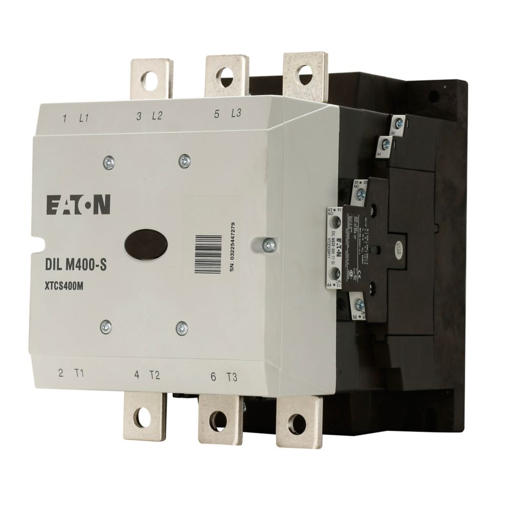 XTCS500M22A - Eaton - Contactor