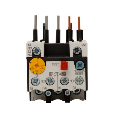 XTOB001BC1 - Eaton - Overload Relay