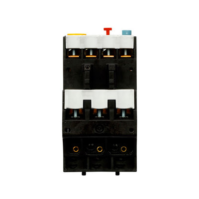 XTOB016DC1DP - Eaton - Overload Relay