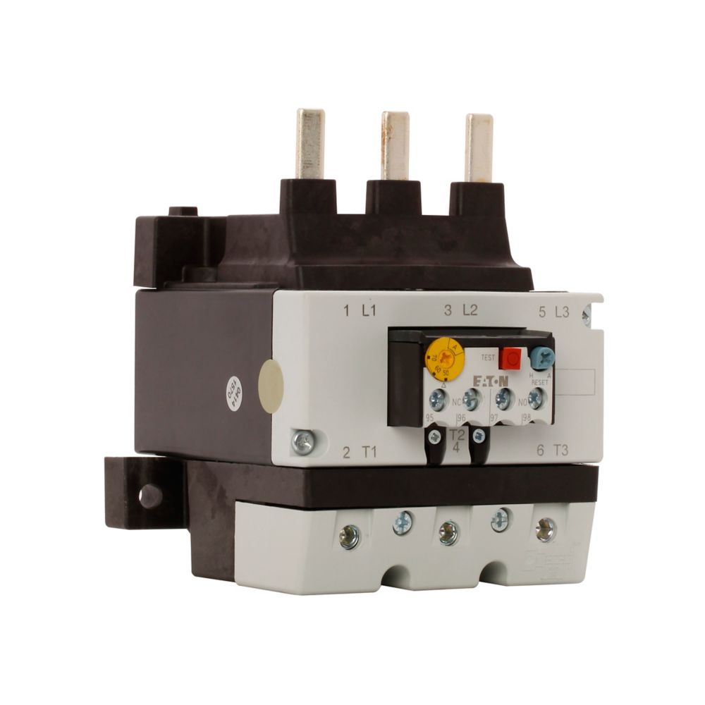 XTOB050GC1 - Eaton - Overload Relay