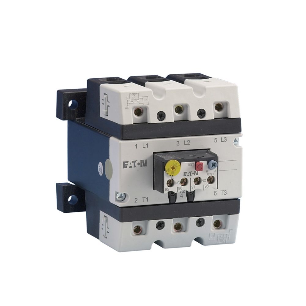 XTOB150GC1 - Eaton - Overload Relay