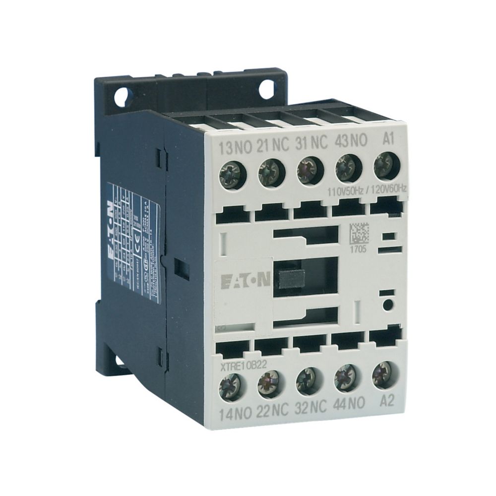 XTRE10B22B - Eaton - Control Relay