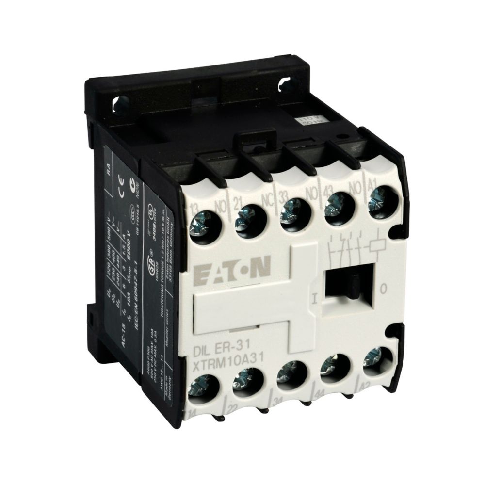 XTRM10A31A - Eaton - Control Relay