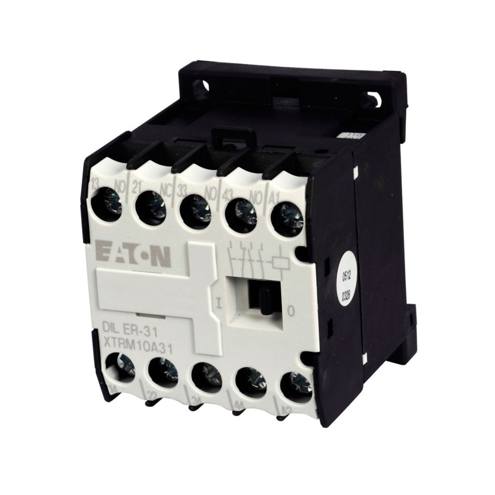 XTRM10A31B - Eaton - Control Relay