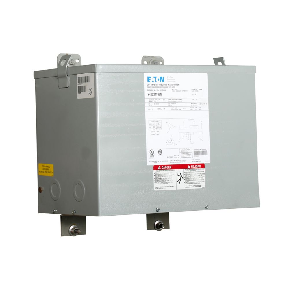 Y48D28T06N - Eaton - Transformer