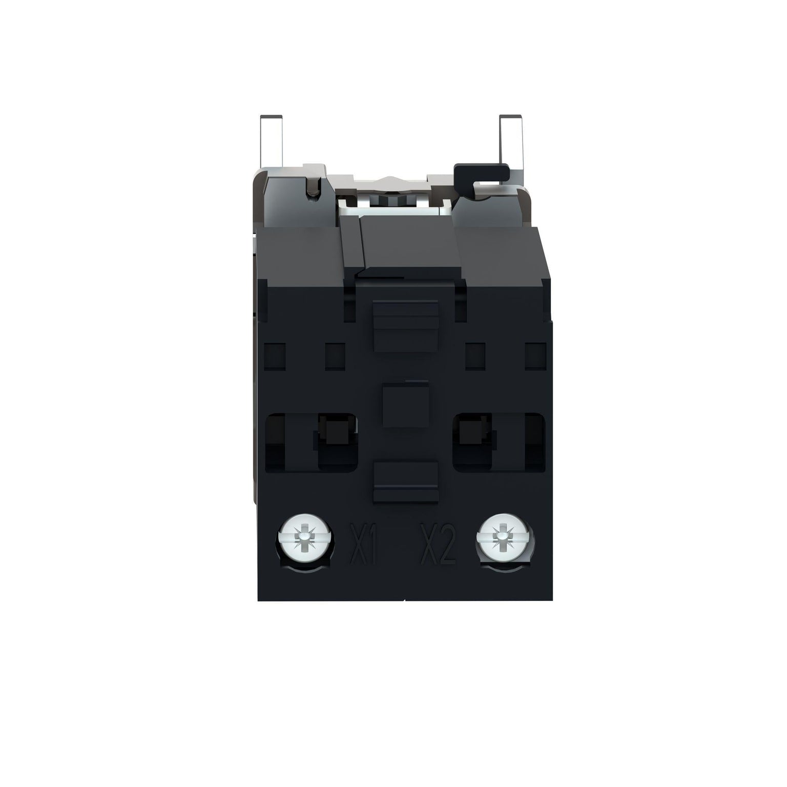 ZB4BV3 - Square D - Motor Control Part And Accessory