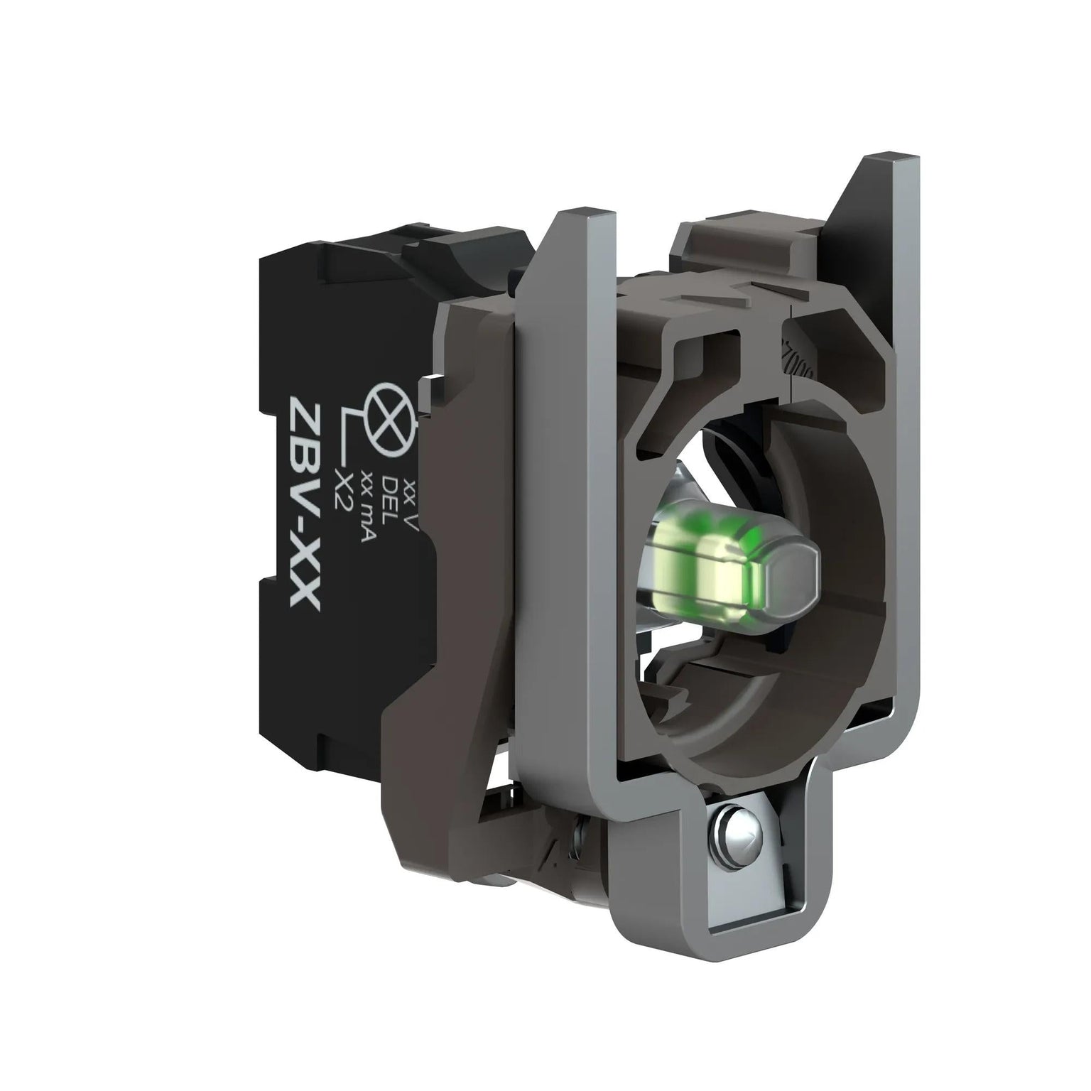 ZB4BVB4 - Square D - Pilot Light