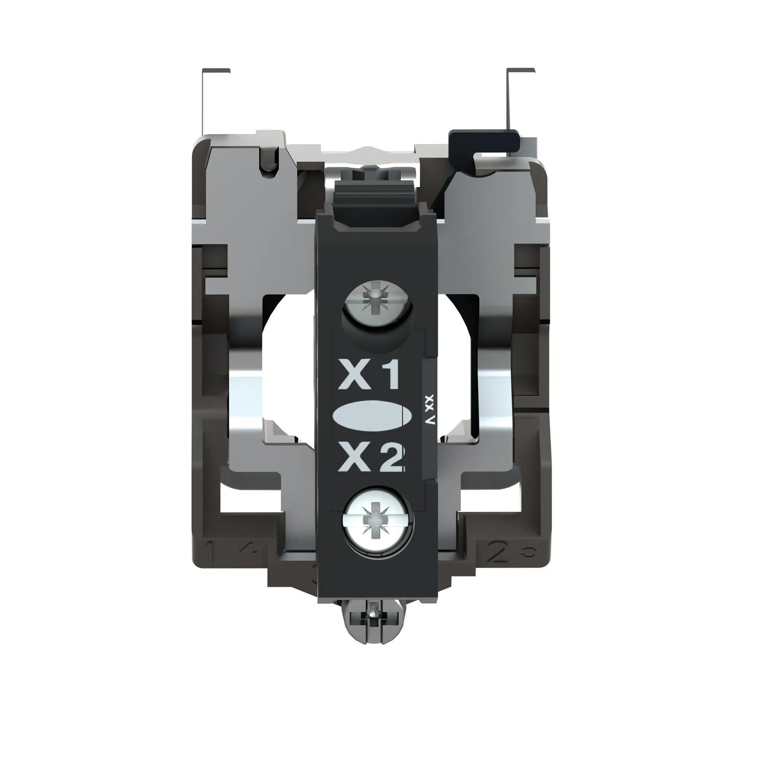 ZB4BVB4 - Square D - Pilot Light