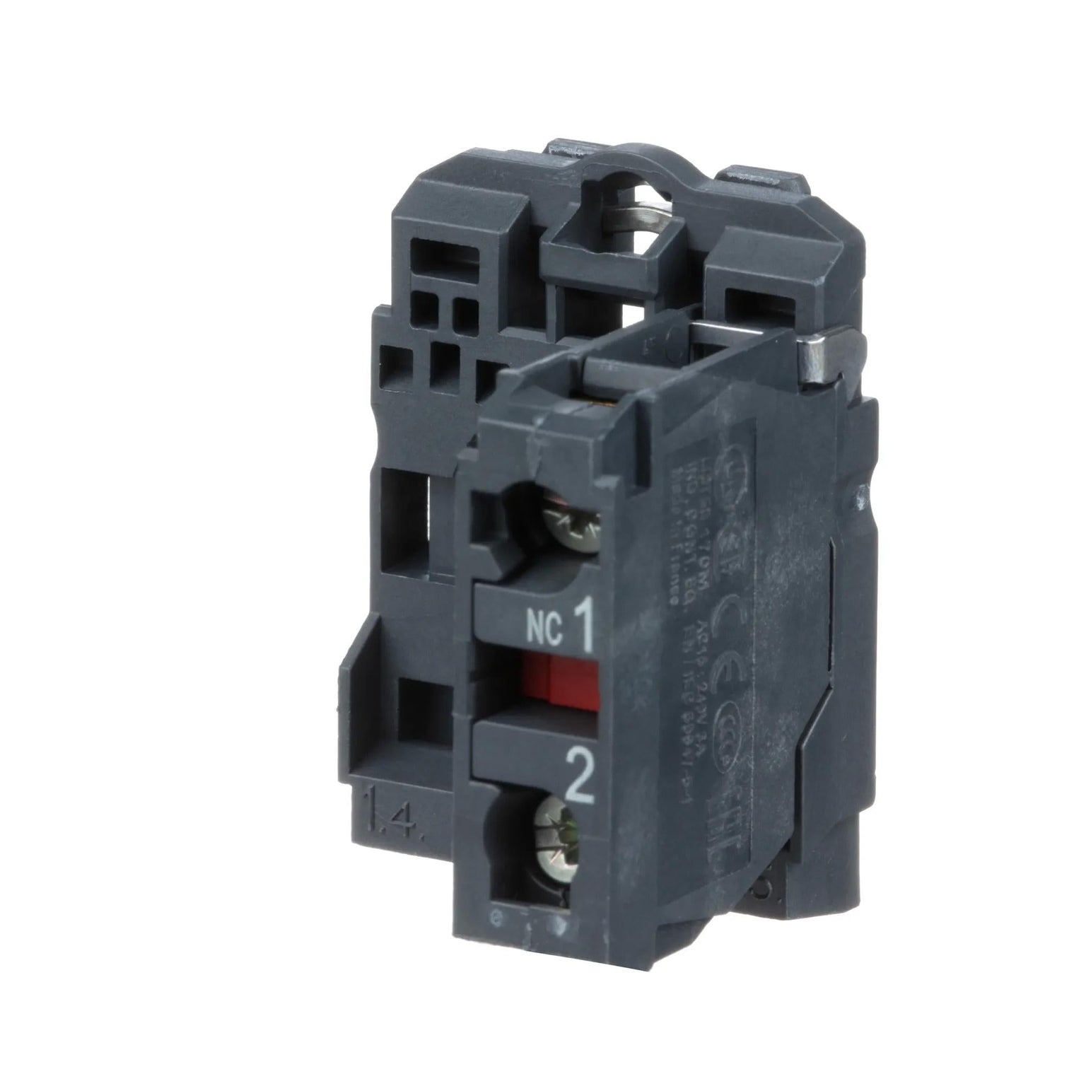 ZB5AZ102 - Square D - Contact Block