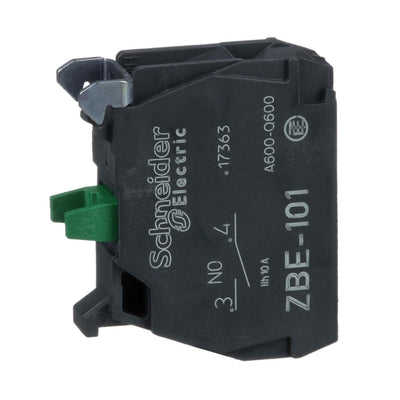 ZBE101 - Square D - Motor Control Part And Accessory