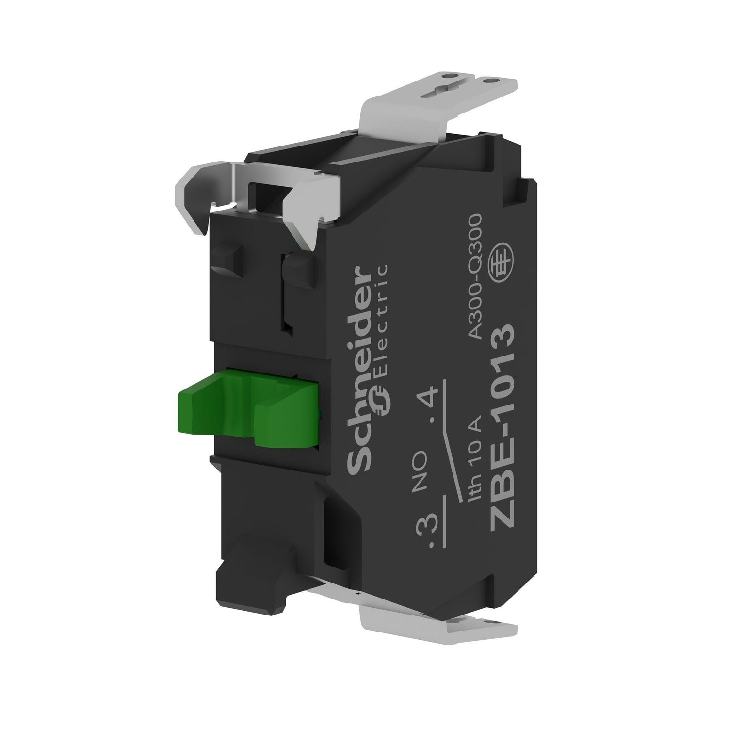 ZBE1013 - Square D - Contact Block