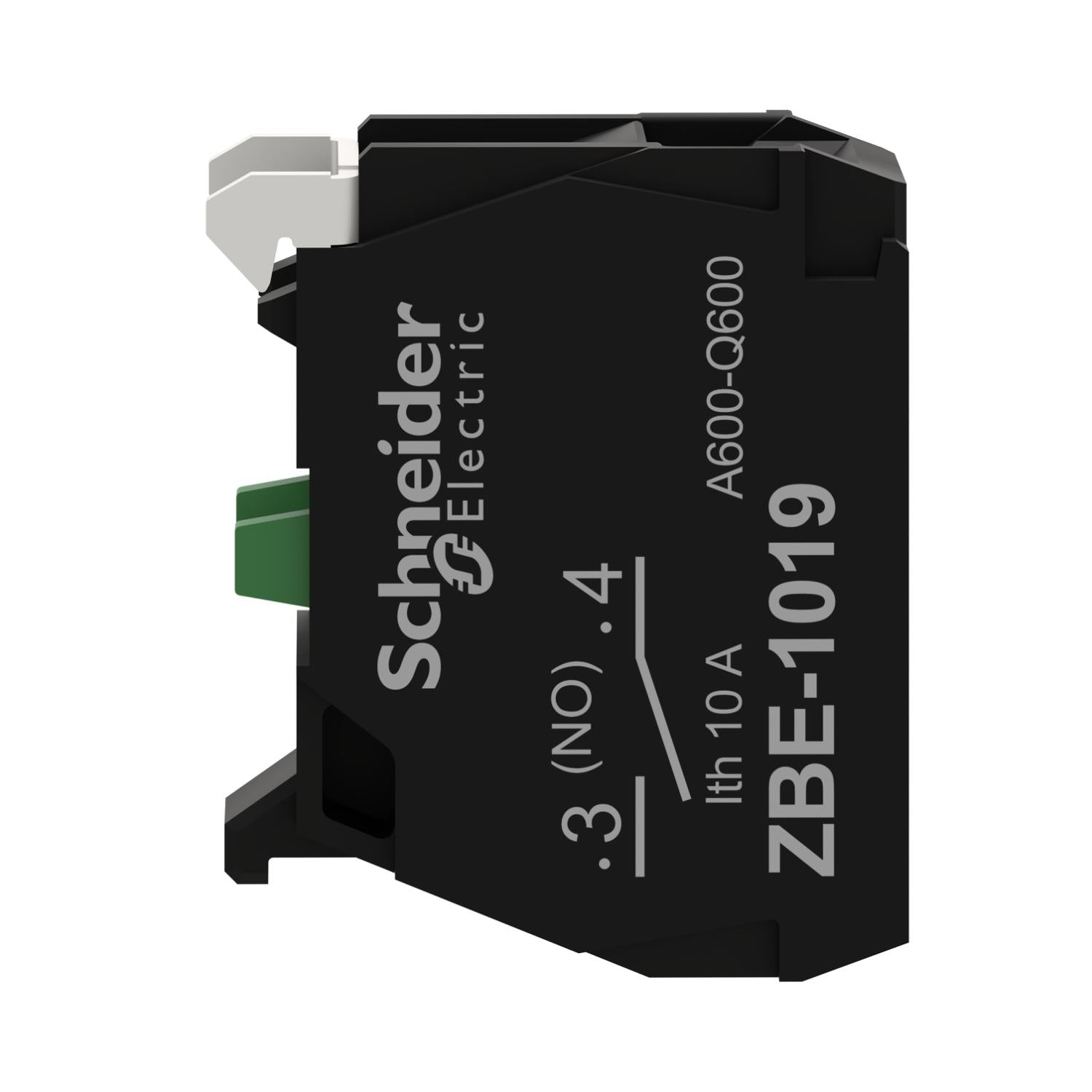 ZBE1019 - Square D - Motor Control Part And Accessory