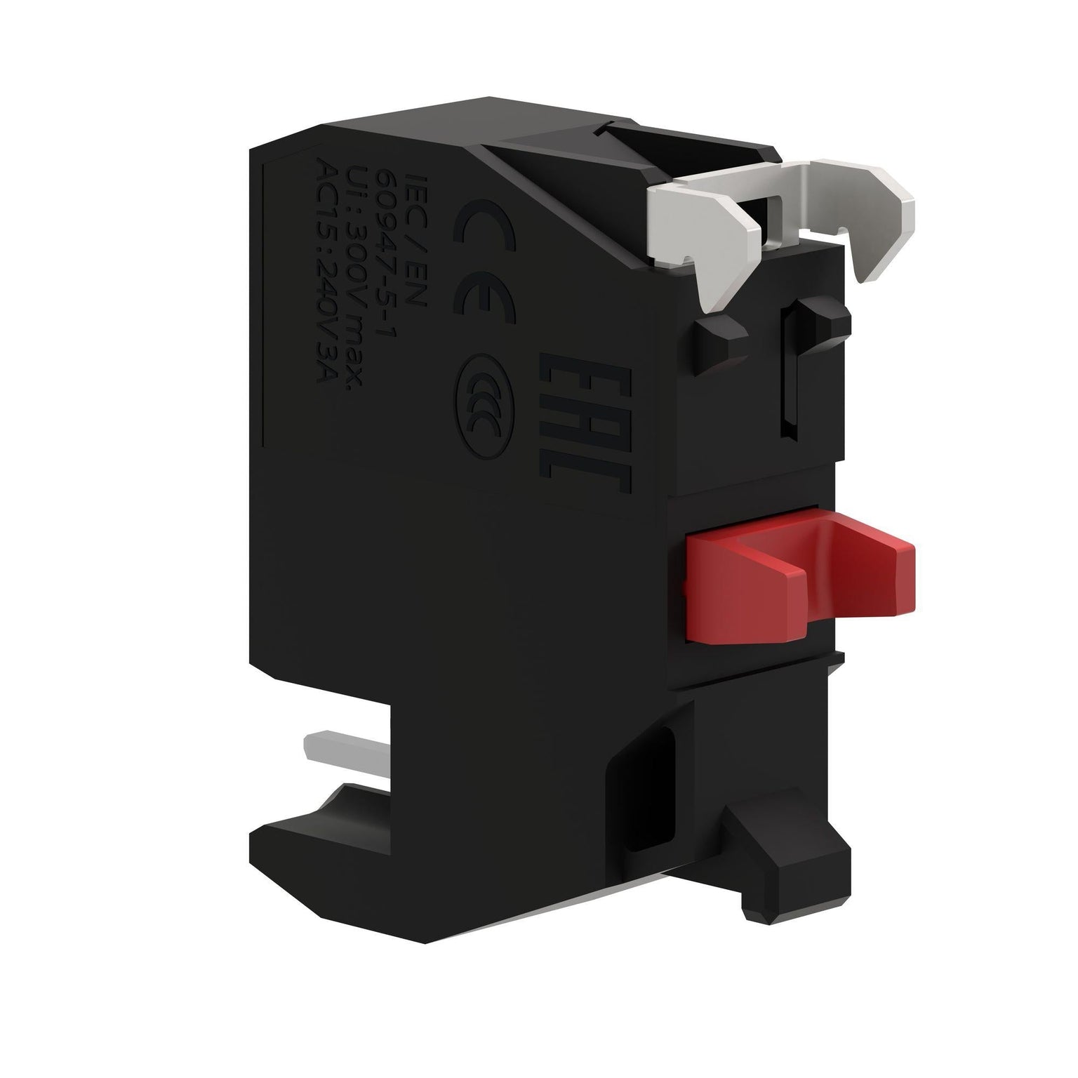 ZBE1024 - Square D - Motor Control Part And Accessory