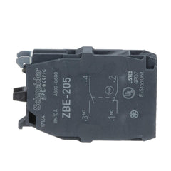 ZBE205 - Square D - Motor Control Part And Accessory