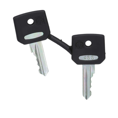 ZBG455 - Square D - Switch Key