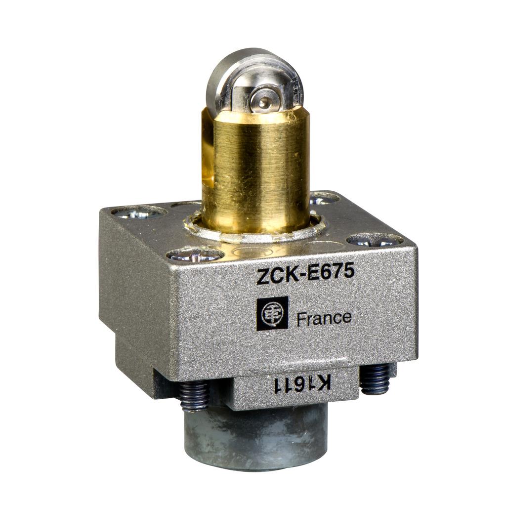 ZCKE67 - Square D - Automation Switch