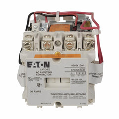 A202K1CZM - Eaton - Magnetic Contactor