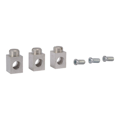 AL100FA - Square D Circuit Breaker Lug Terminal Kit