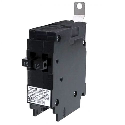 B2020 - Siemens - Tandem Circuit Breaker