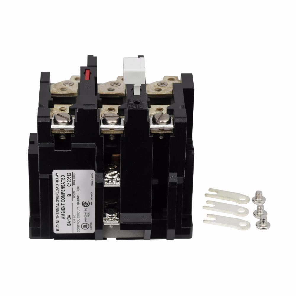 BA23A - Eaton - Overload Relay