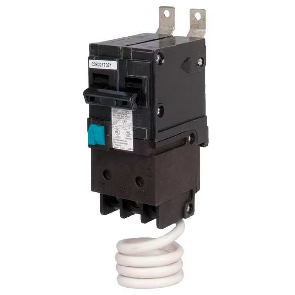 B215AFH - Siemens - 15 Amp Molded Case Circuit Breaker