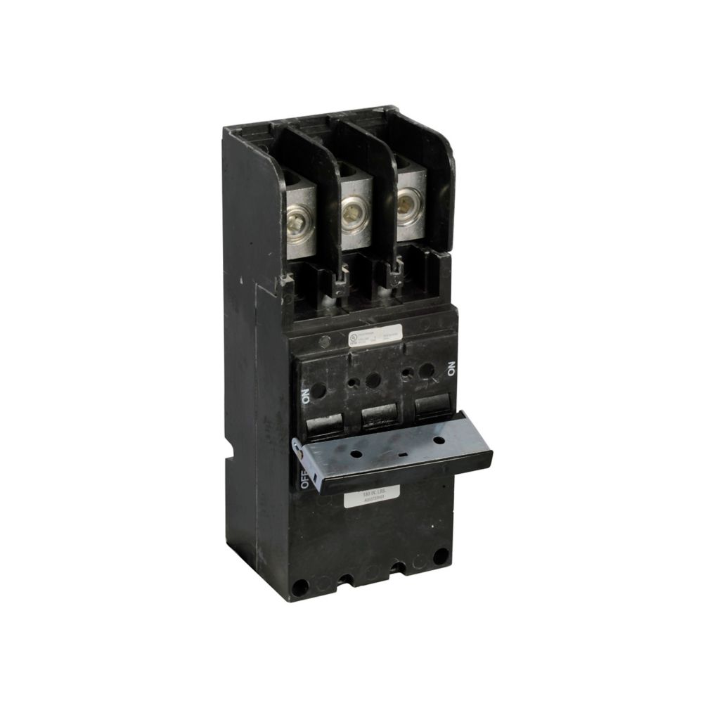 BJ3125 - Eaton - Main Circuit Breaker