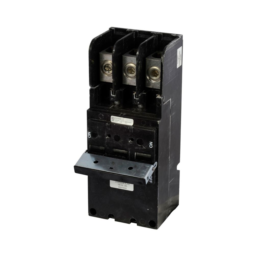 BJ3125 - Eaton - Main Circuit Breaker