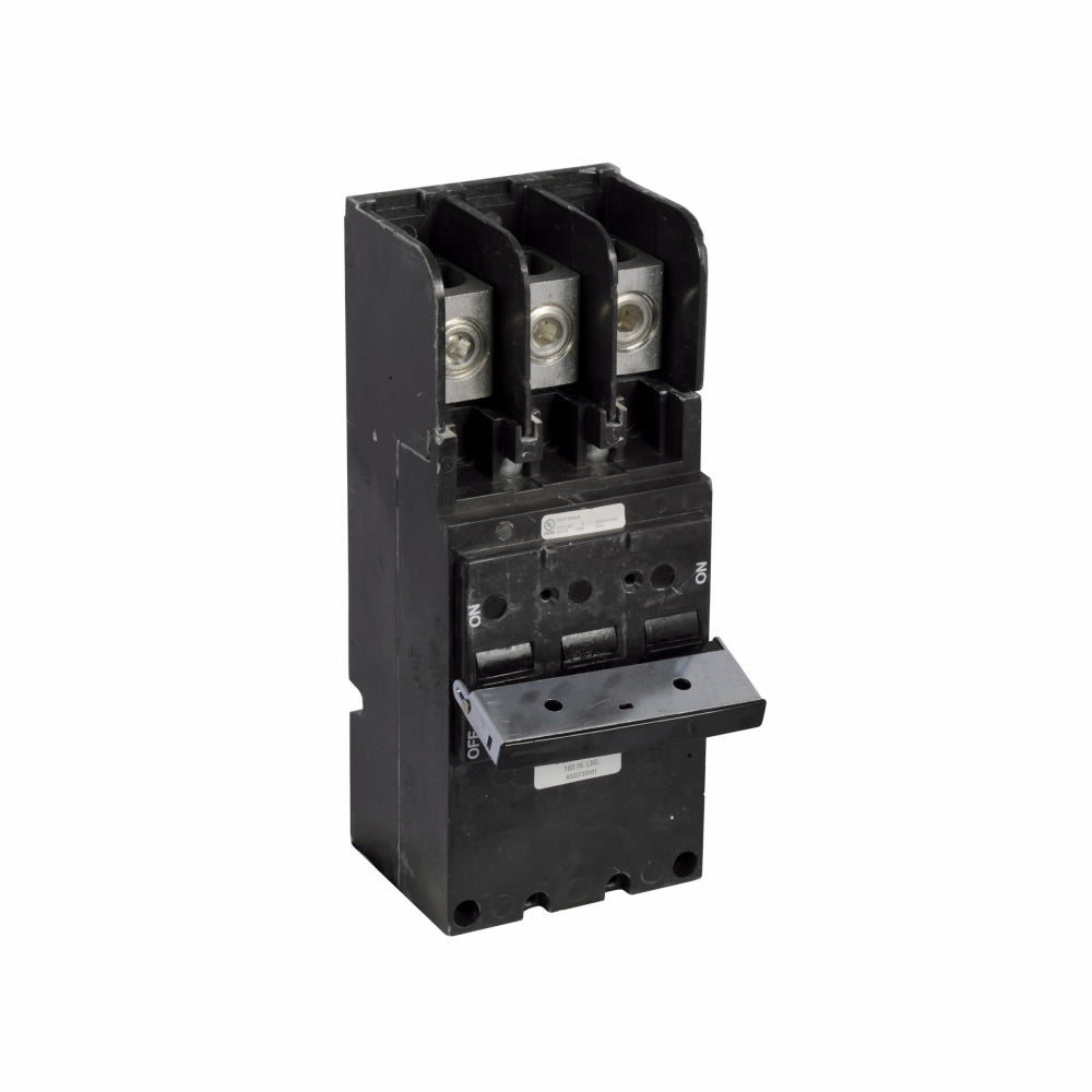 BJ3150 - Eaton - Main Circuit Breaker