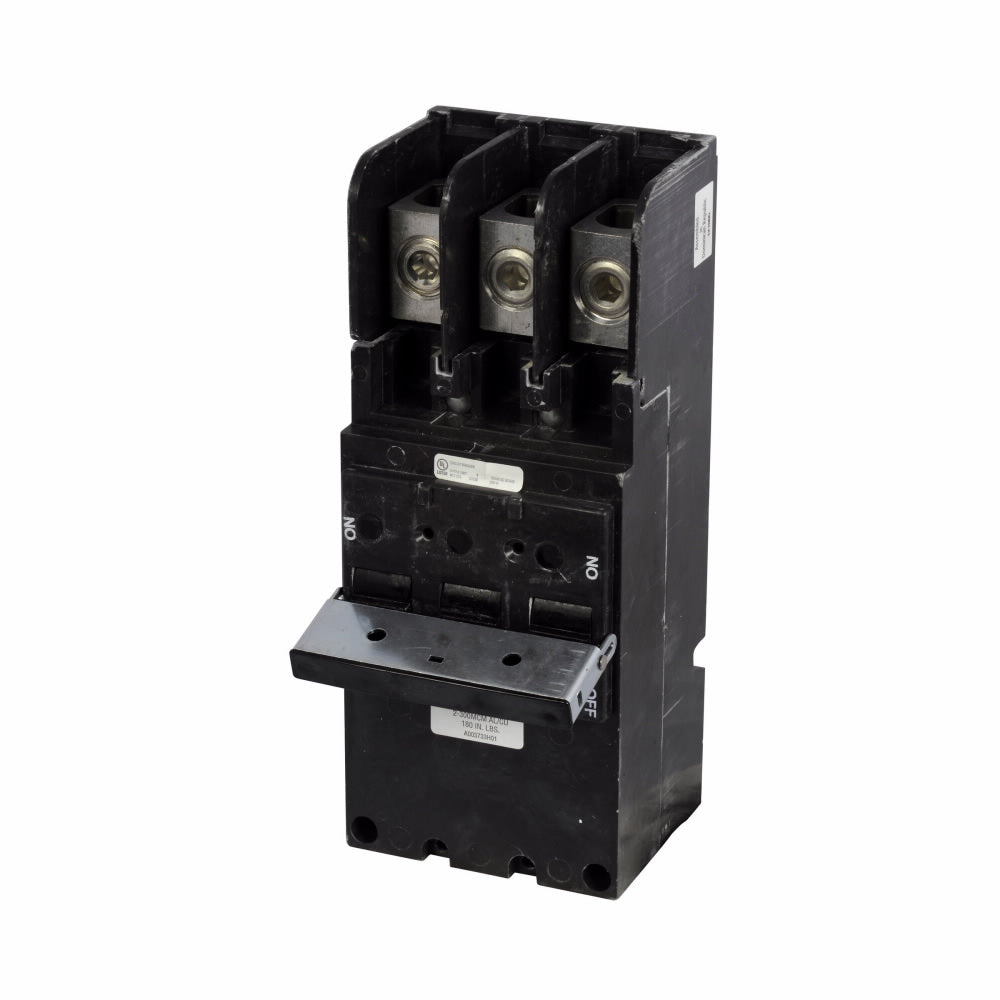 BJ3200 - Eaton - Main Circuit Breaker