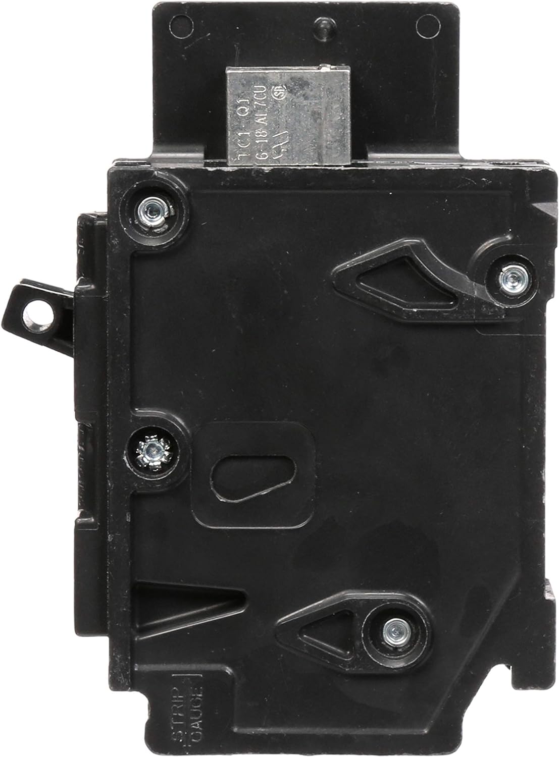 BQ1B030H - Siemens - 30 Amp Molded Case Circuit Breaker