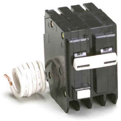 BQGF240 - Eaton Cutler-Hammer 40 Amp 2 Pole 120 Volt Bolt-On Ground Fault Circuit Breakers